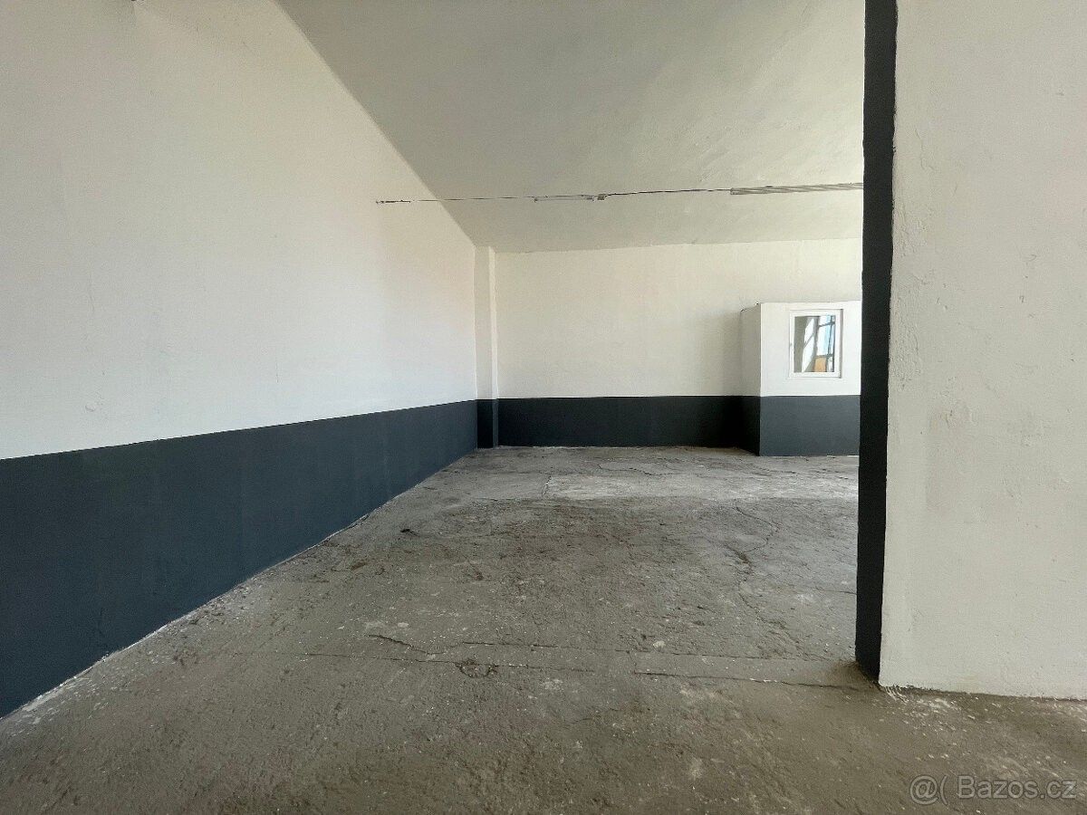 Pronájem garáž - Mšené-lázně, 411 19