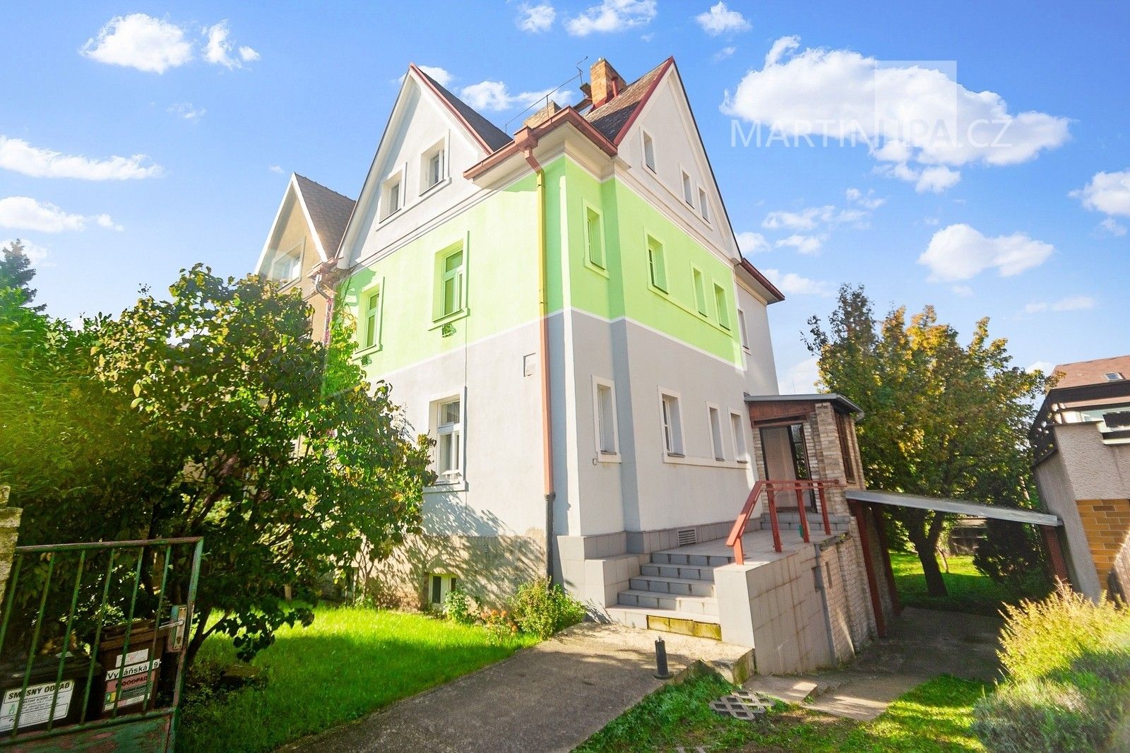 2+1, Vykáňská 726, Praha, 58 m²