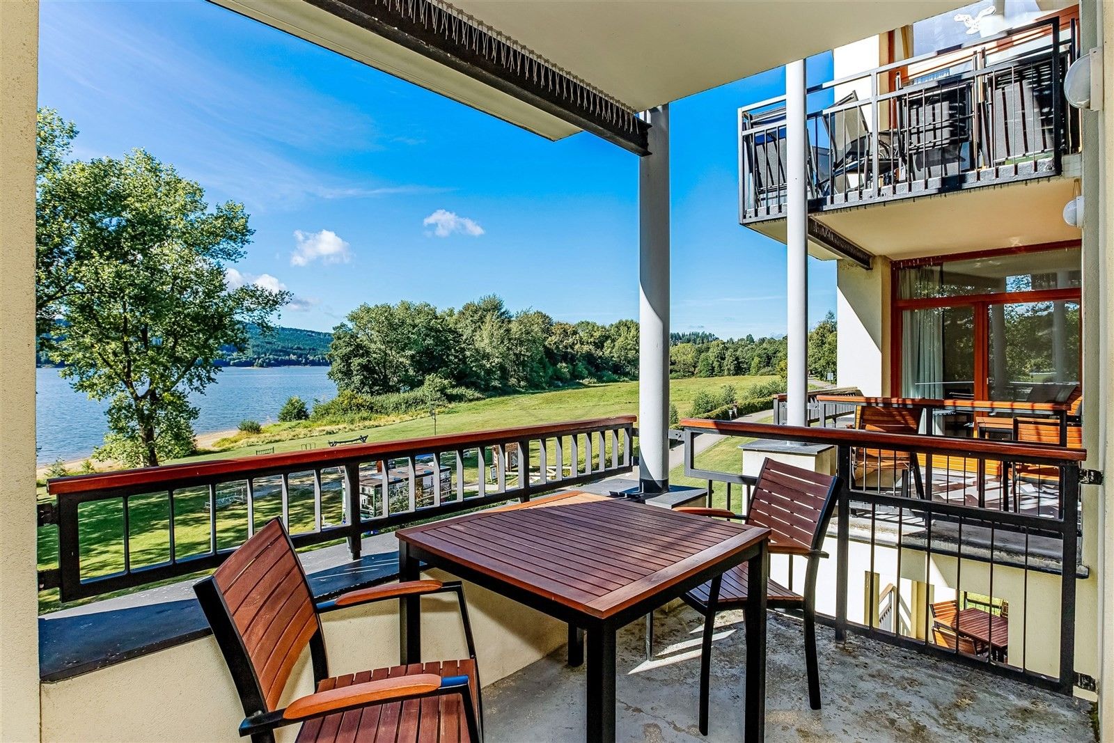 Prodej byt 3+kk - Slupečná, Lipno nad Vltavou, 75 m²