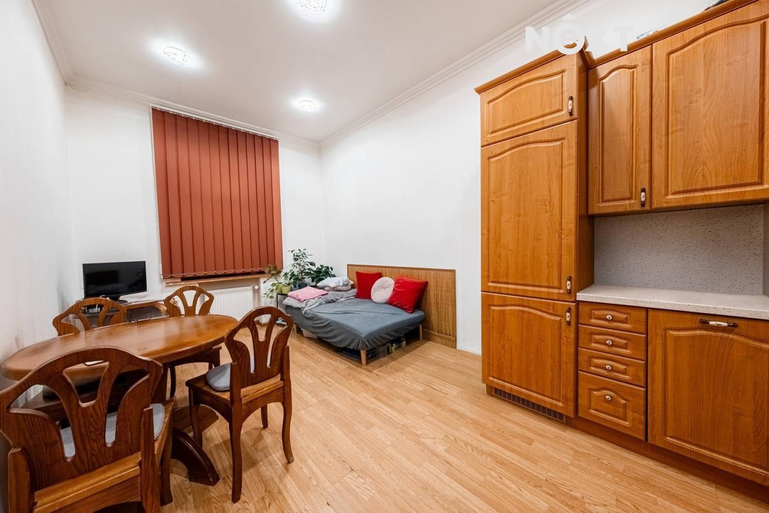 Pronájem byt 2+kk - Přemyslovská 1406, Praha Vinohrady, 45 m² - 5
