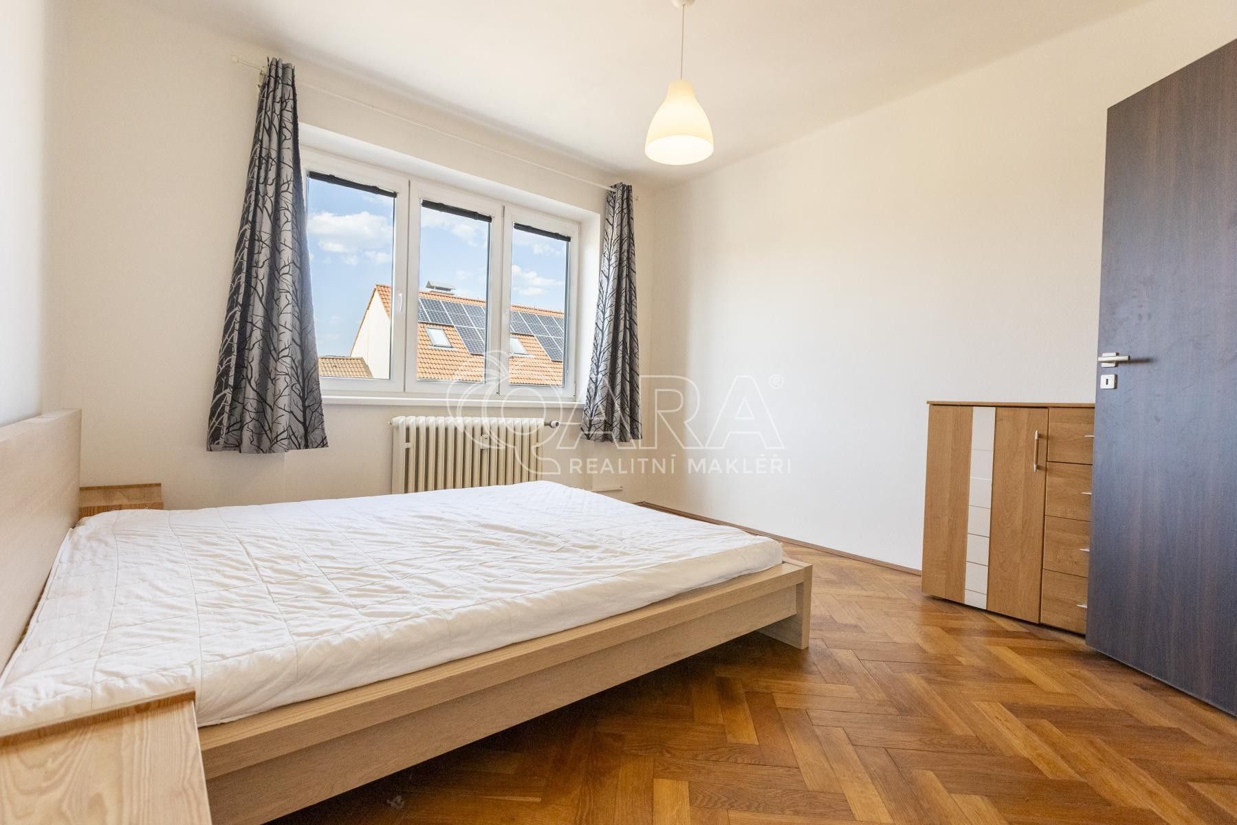2+1, Kollárova , Písek Budějovické Předměstí, 51 m² - 2