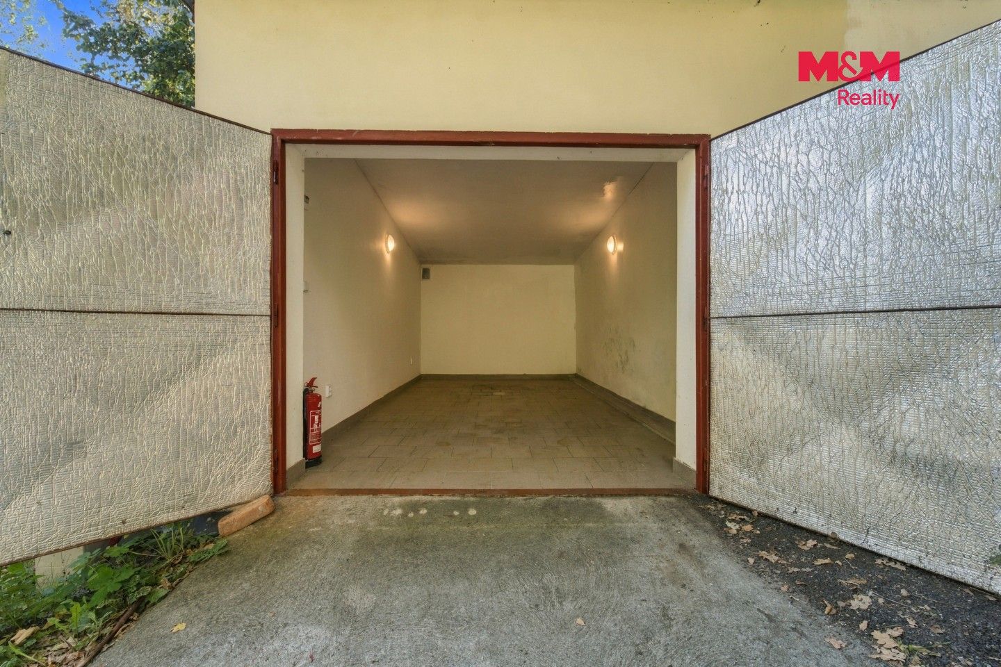 Ostatní, Bohatice, Karlovy Vary, 16 m² - 2