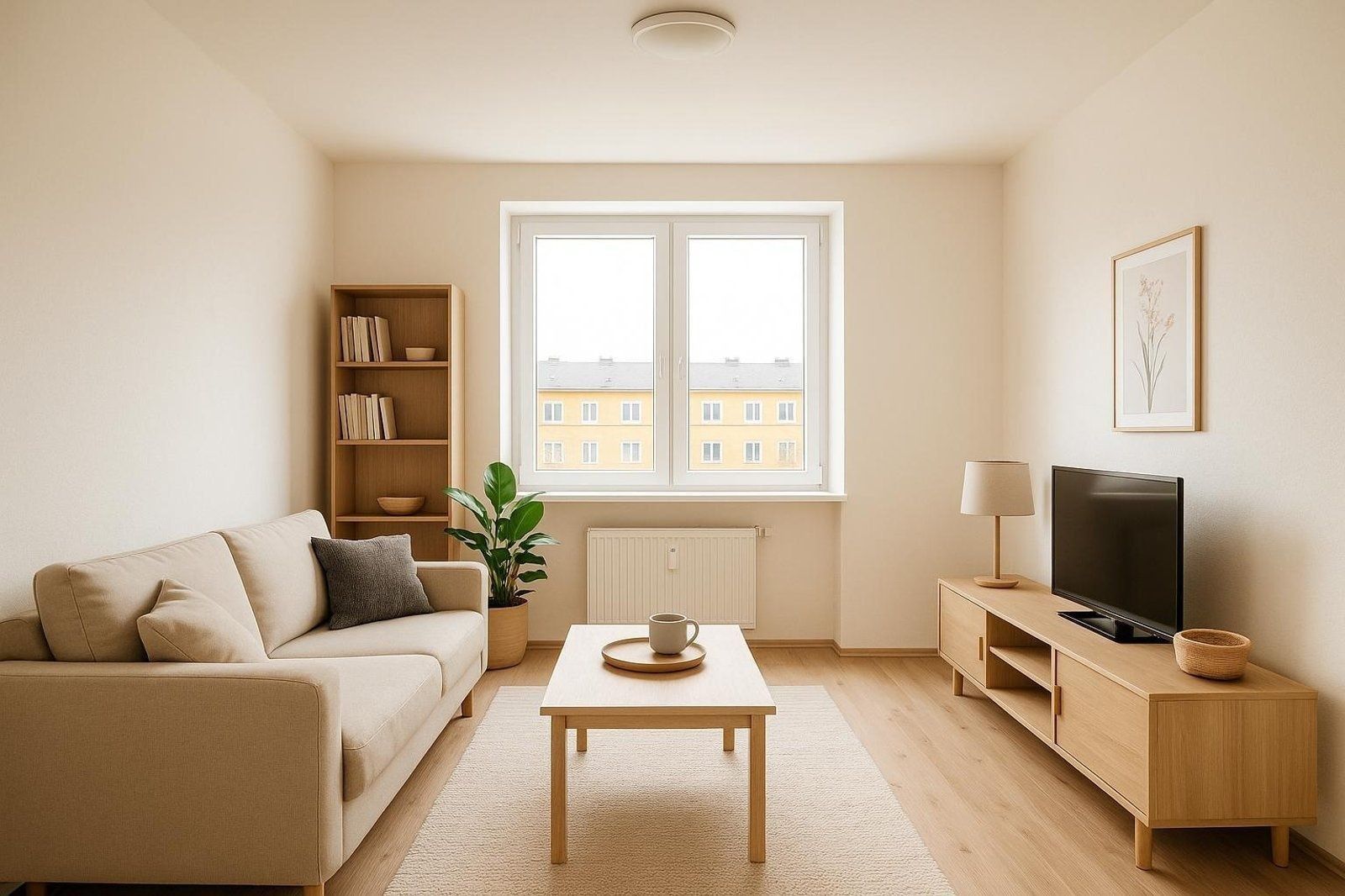 3+1, Československé armády, Frýdek-Místek - Místek, Moravskoslezský kraj, 70 m² - 2