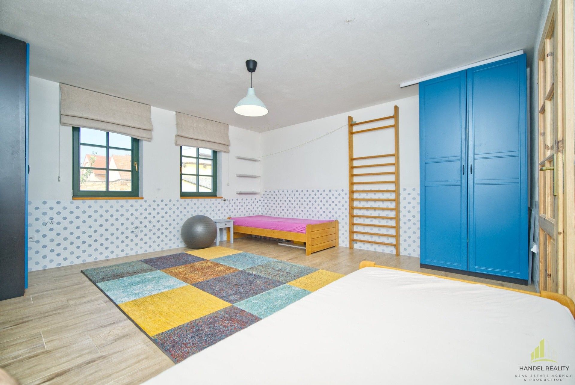 Rodinné domy, Na Trávníkách 785, Kyjov, 69 m² - 2