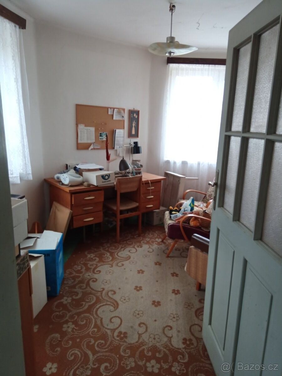 Rodinný dům · Dambořice, 696 35 - 4