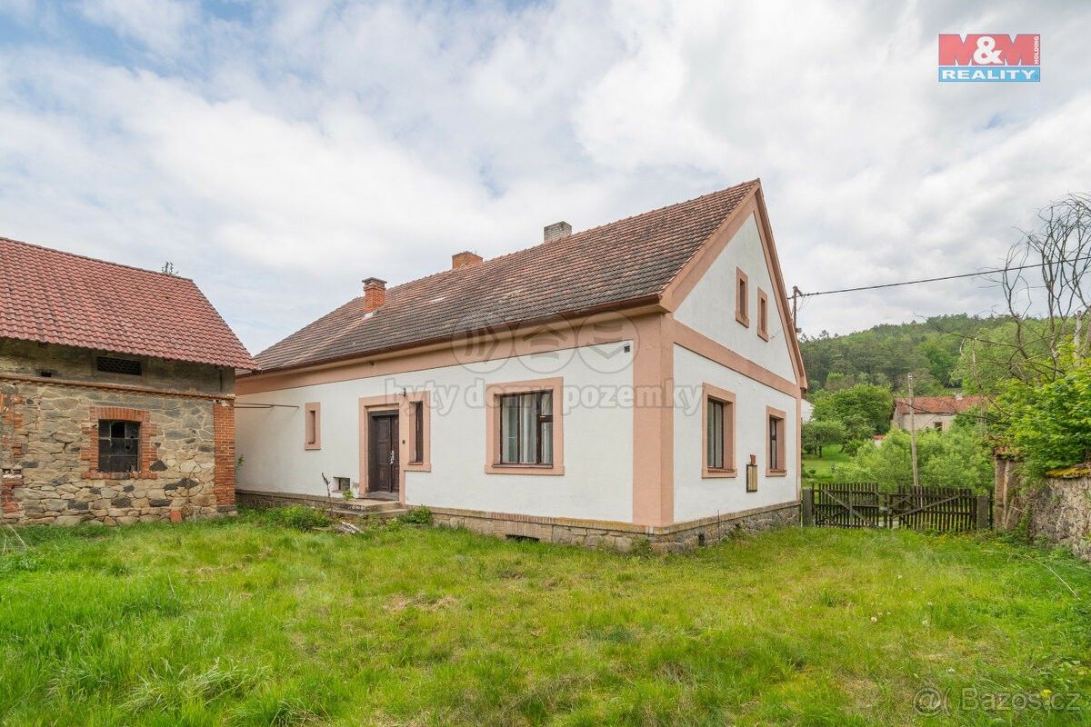 Prodej dům - Neveklov, 257 56, 150 m²