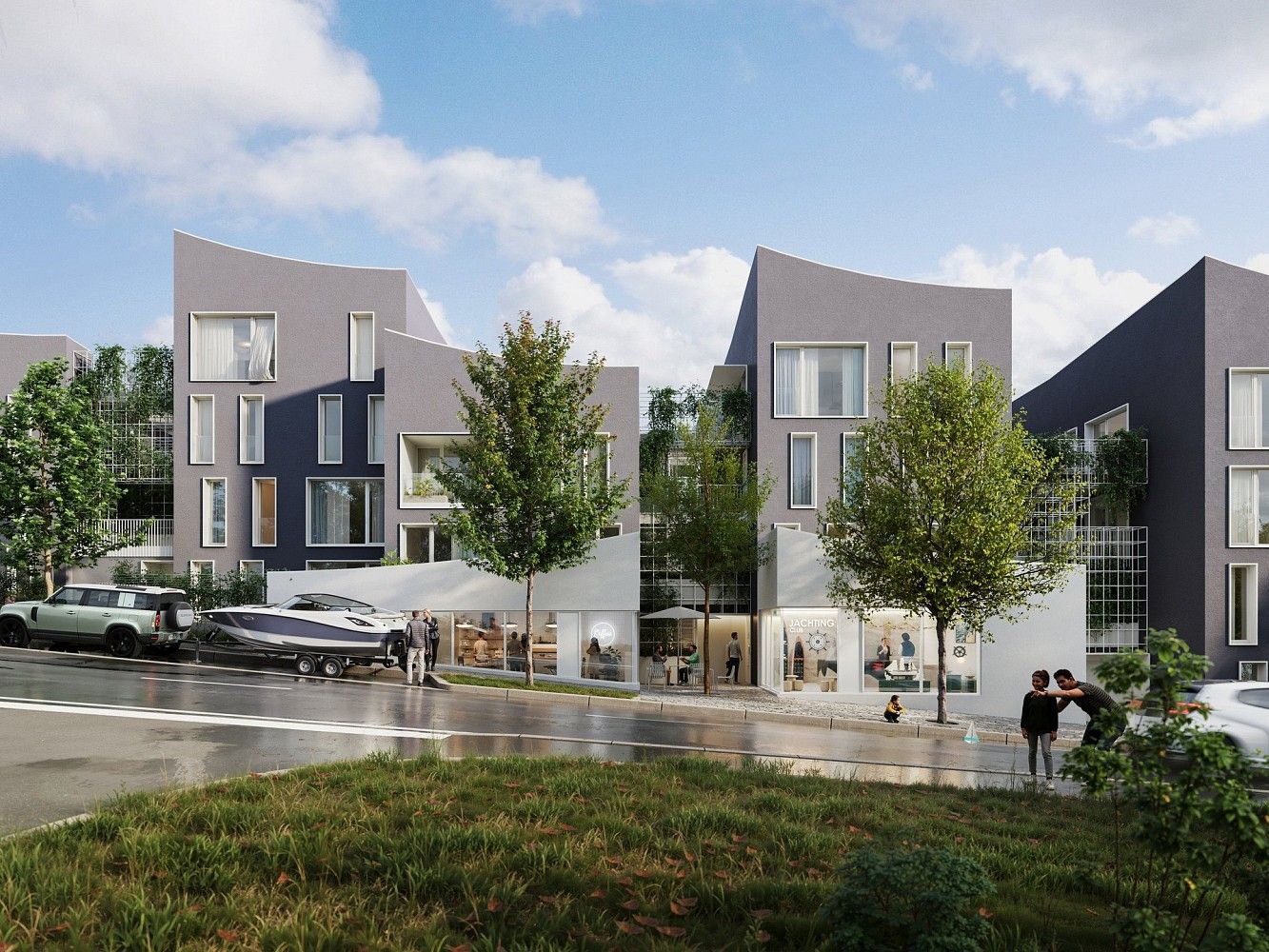 1+kk, Praha - Modřany, okres Praha 12, Hlavní město Praha, 24 m² - 1