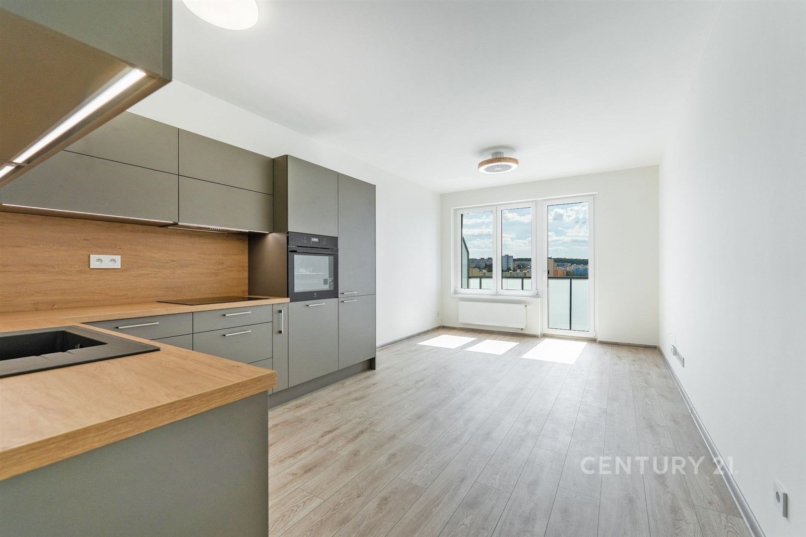 3+kk, Arnošta Staňka , Praha Hostivař, 66 m² - 1