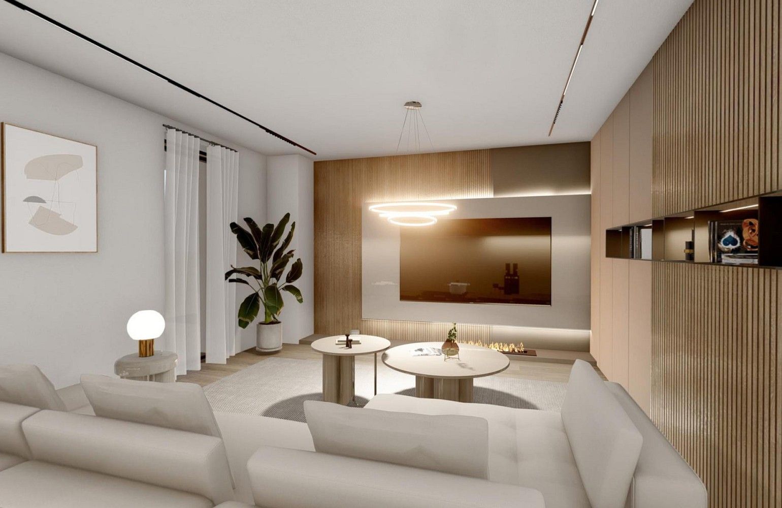 Prodej rodinný dům - Nučice, okres Praha-západ, Středočeský kraj, 162 m² - 5
