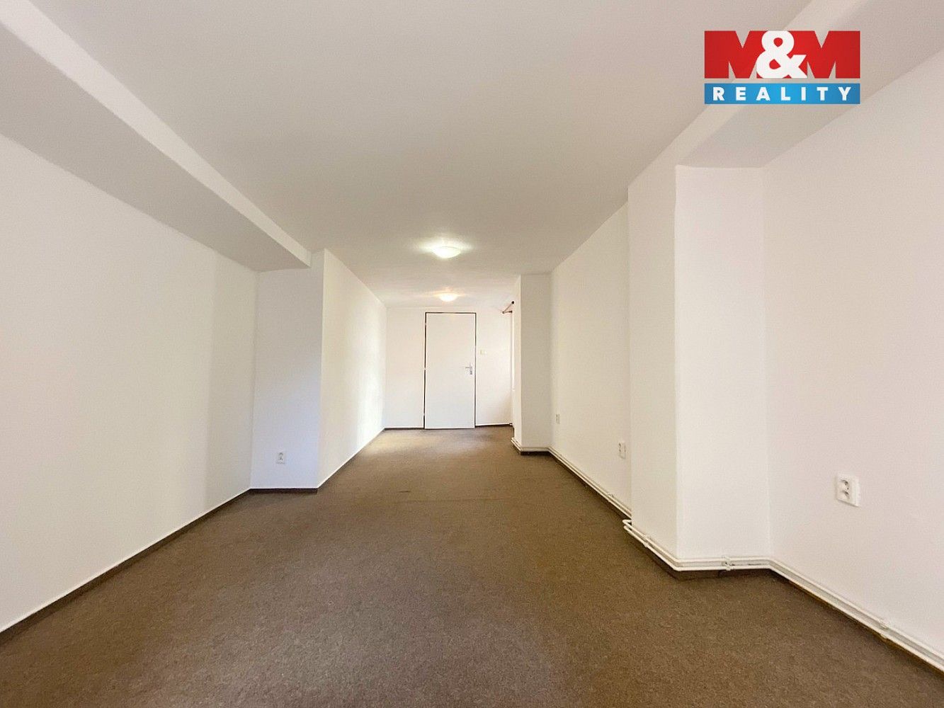 Byt 1+1 · 33 m² · Děčín - Děčín IV-Podmokly, Ústecký kraj - 4