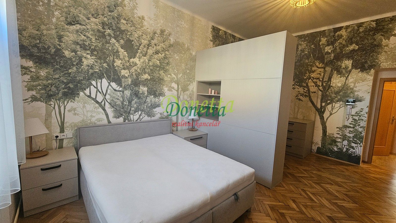 Pronájem byt 2+kk - třída Karla IV., Hradec Králové, 66 m²