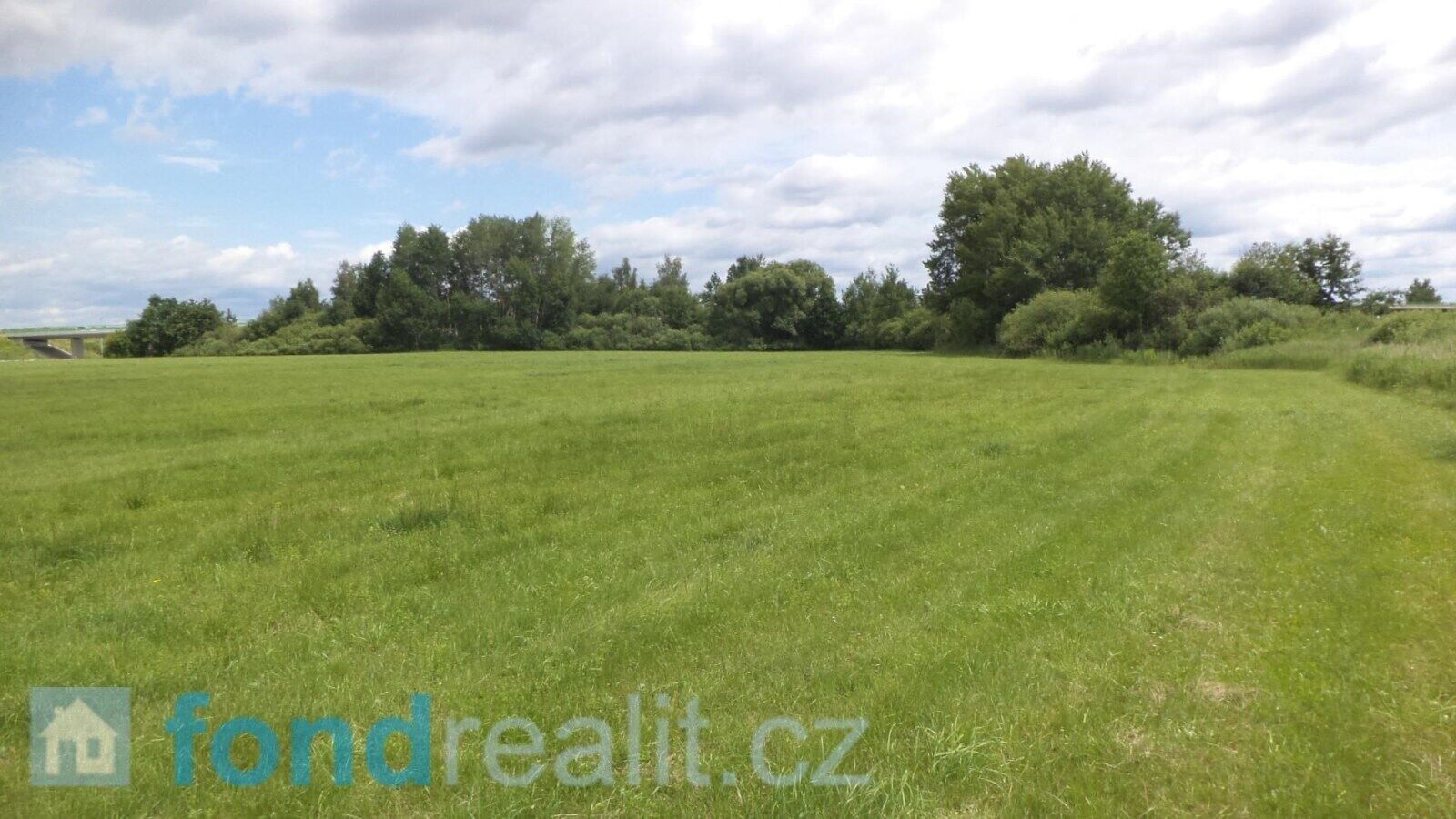 Ostatní, Veselí nad Lužnicí Horusice, 1 940 m² - 1