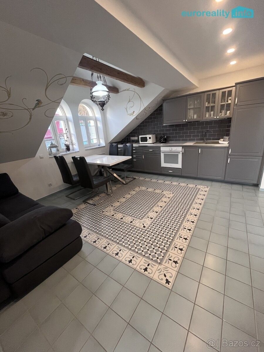 Byty, Mariánské Lázně, 353 01