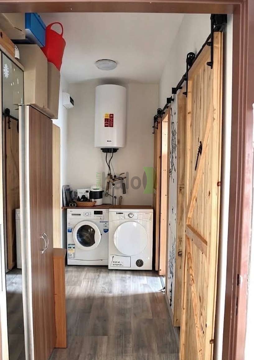 Pronájem byt 2+1 - Branka, Trhové Sviny, 50 m² - 5