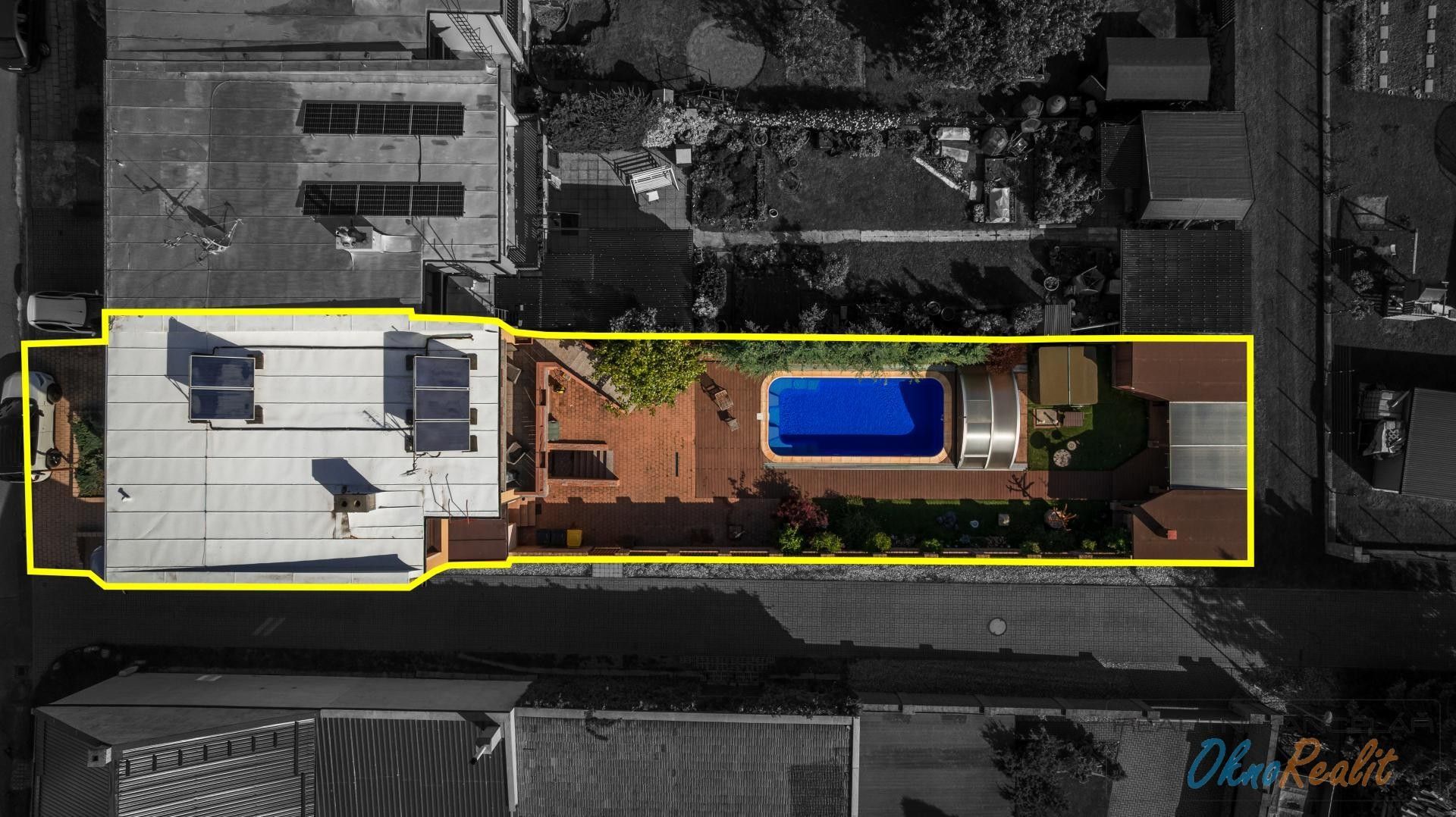 Ostatní, V Zahradách, Radslavice, 166 m²