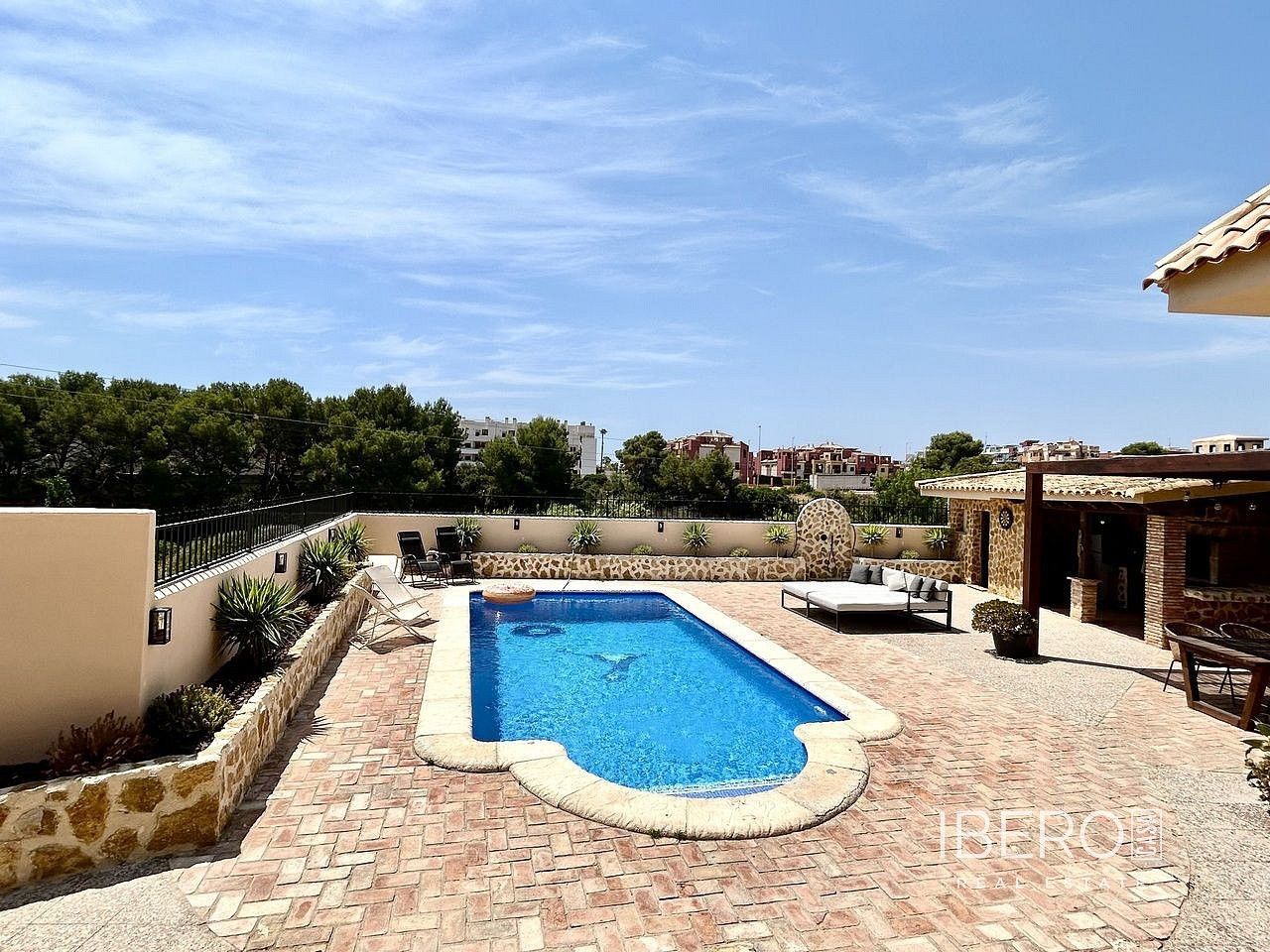 Prodej rodinný dům - La Zenia, ES, 238 m² - 2