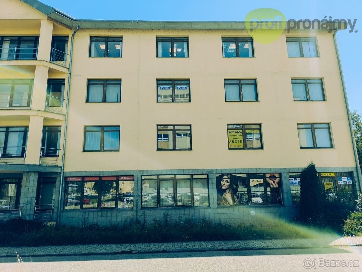 Pronájem kancelář - Březina, 682 01