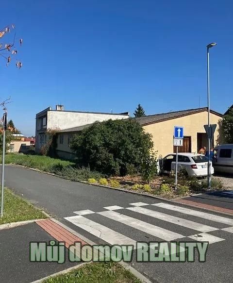 Prodej obchodní prostory - V Zahradách, Světice, 110 m²