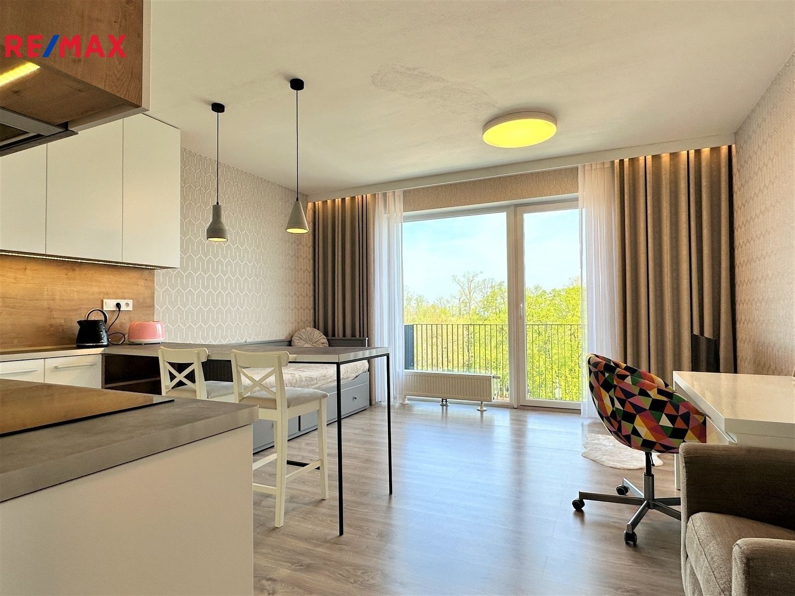 Prodej byt 1+kk - V Zahrádkách, Plzeň, 39 m²