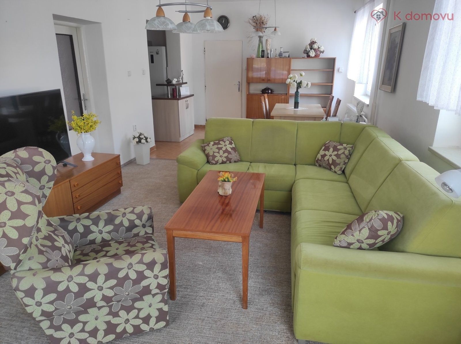 Rodinný dům · 115 m² · Tupesy - 4