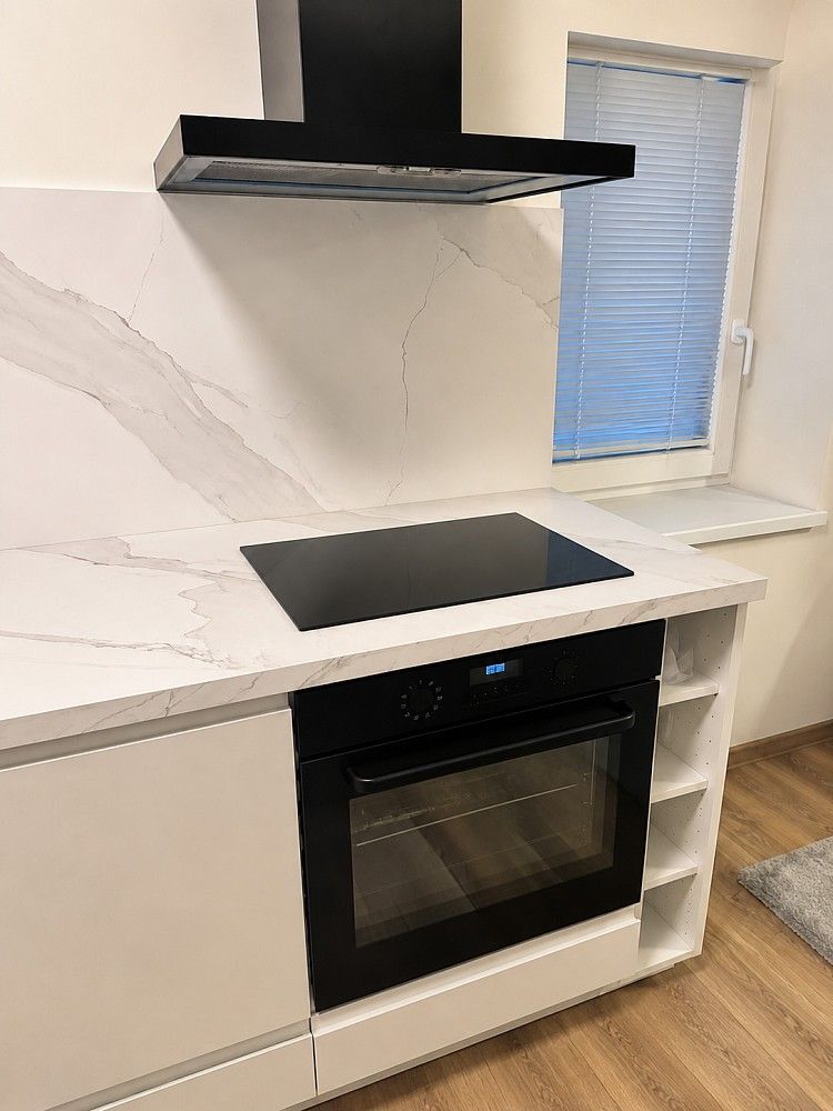 Byt 2+kk · 36 m² · Chomutov, Ústecký kraj - 4