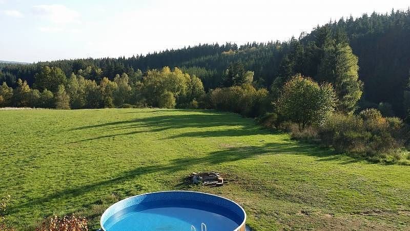 Chata · Staré Město pod Landštejnem - Pomezí pod Landštejnem, Jihočeský kraj - 3