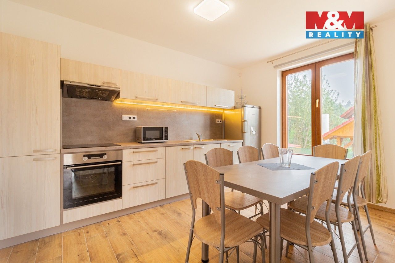 Prodej rodinný dům - Chlum u Třeboně, 115 m²