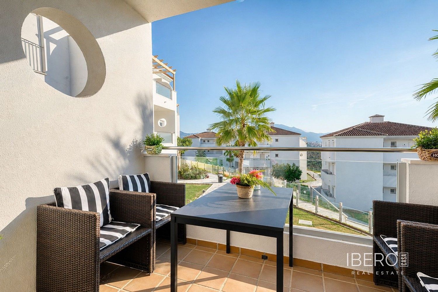 4+kk, La Duquesa, Španělsko, 87 m² - 1
