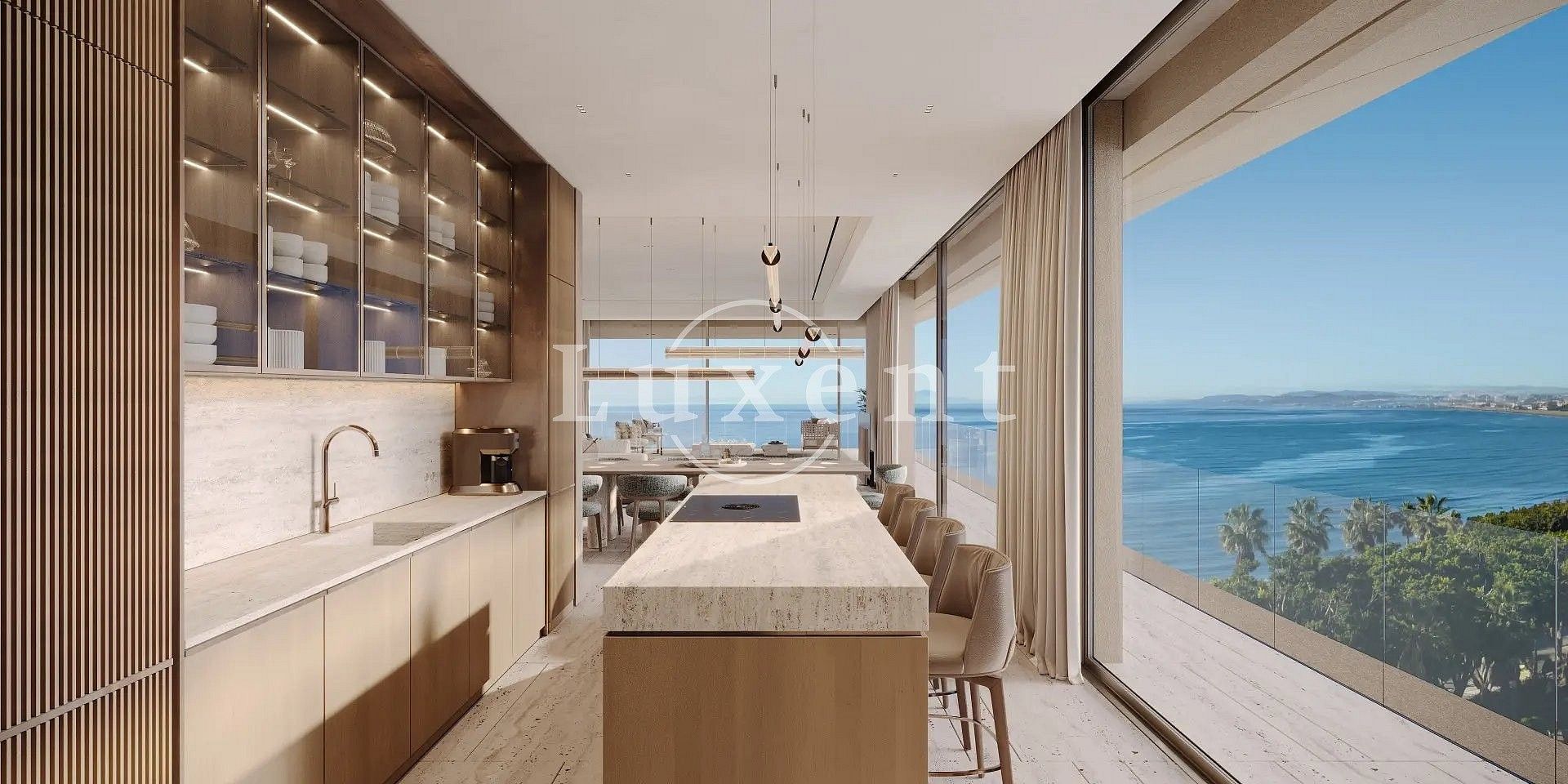 4+kk, Estepona, Španělsko, 254 m² - 2