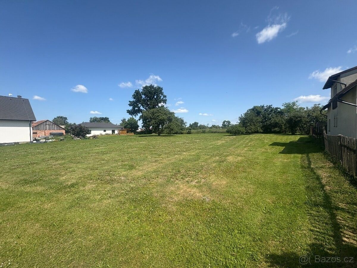 Pozemky pro bydlení, Dlouhá Lhota u Mladé Boleslavě, 294 05