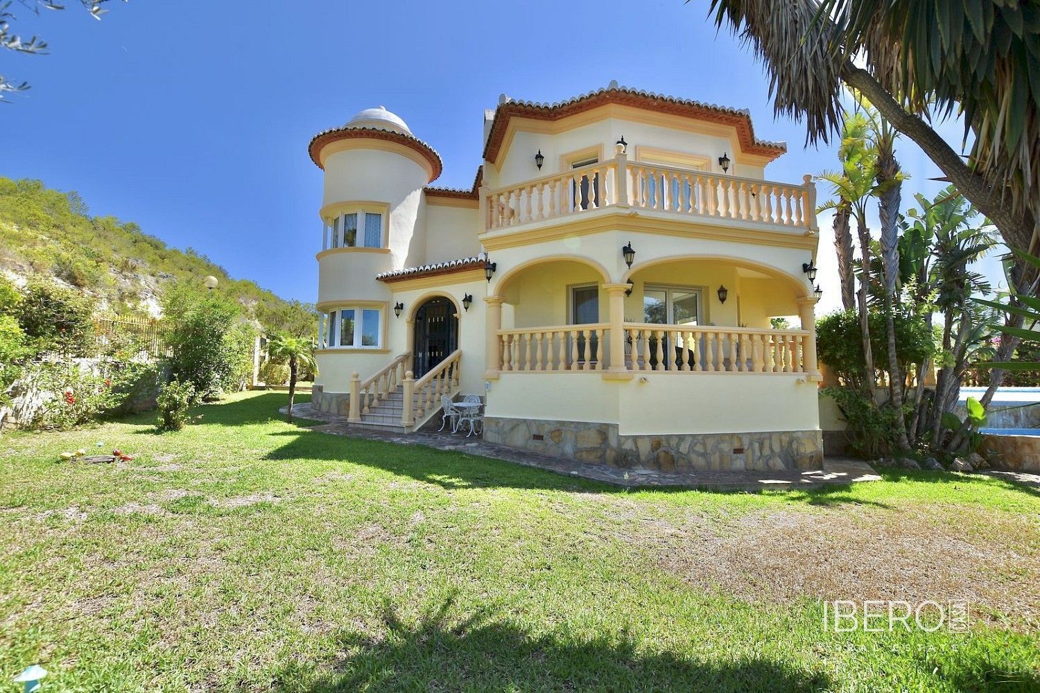 Rodinný dům · 612 m² · Javea, ES - 3