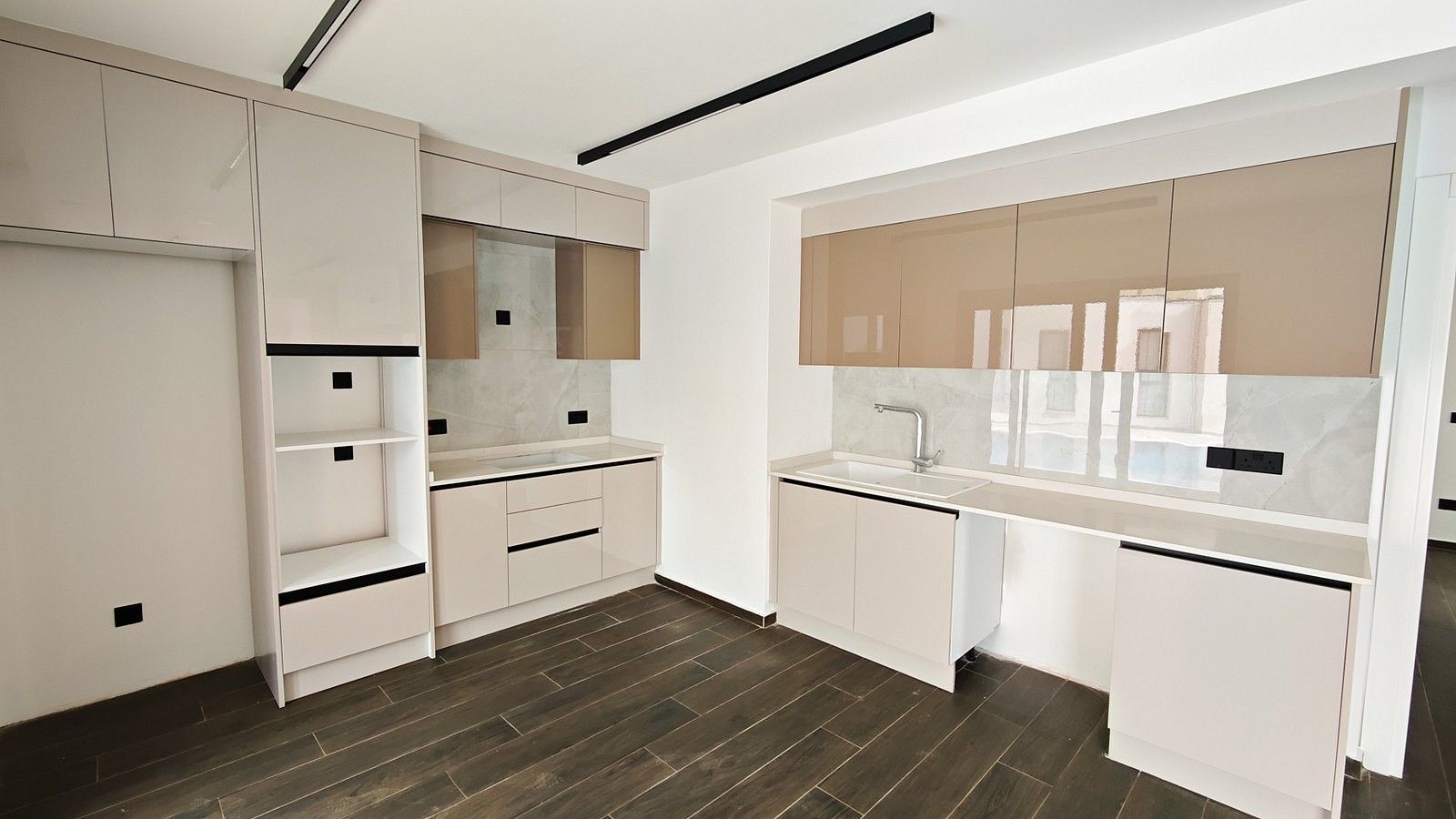 Byt 3+kk · 115 m² · Bahçeler, Kypr - 3