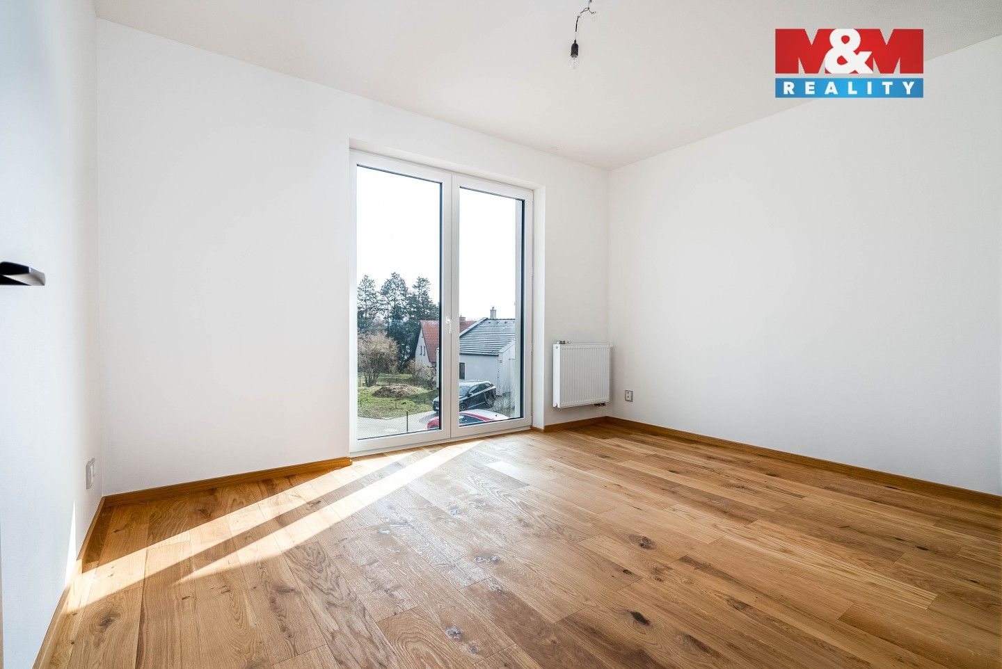 Byt 3+kk · 106 m² · Klínec - 2