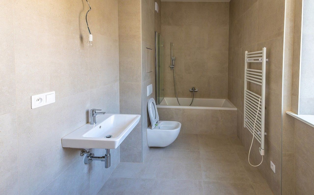 Byt 2+kk · 64 m² · Jihlava, Kraj Vysočina - 3