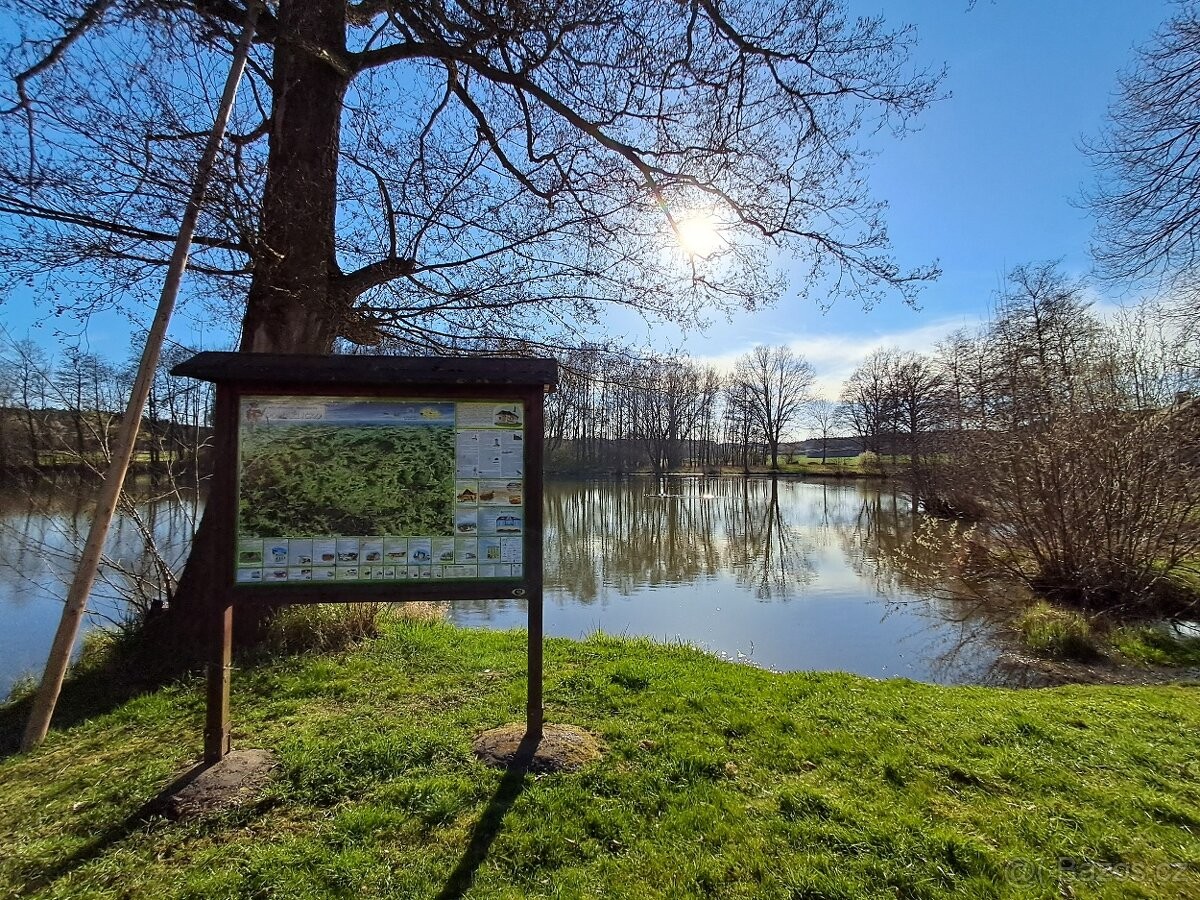 Pozemek pro bydlení · Horšovský Týn, 346 01 - 3