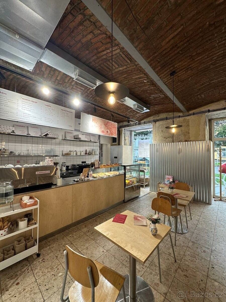 Restaurace, Praha, 100 00