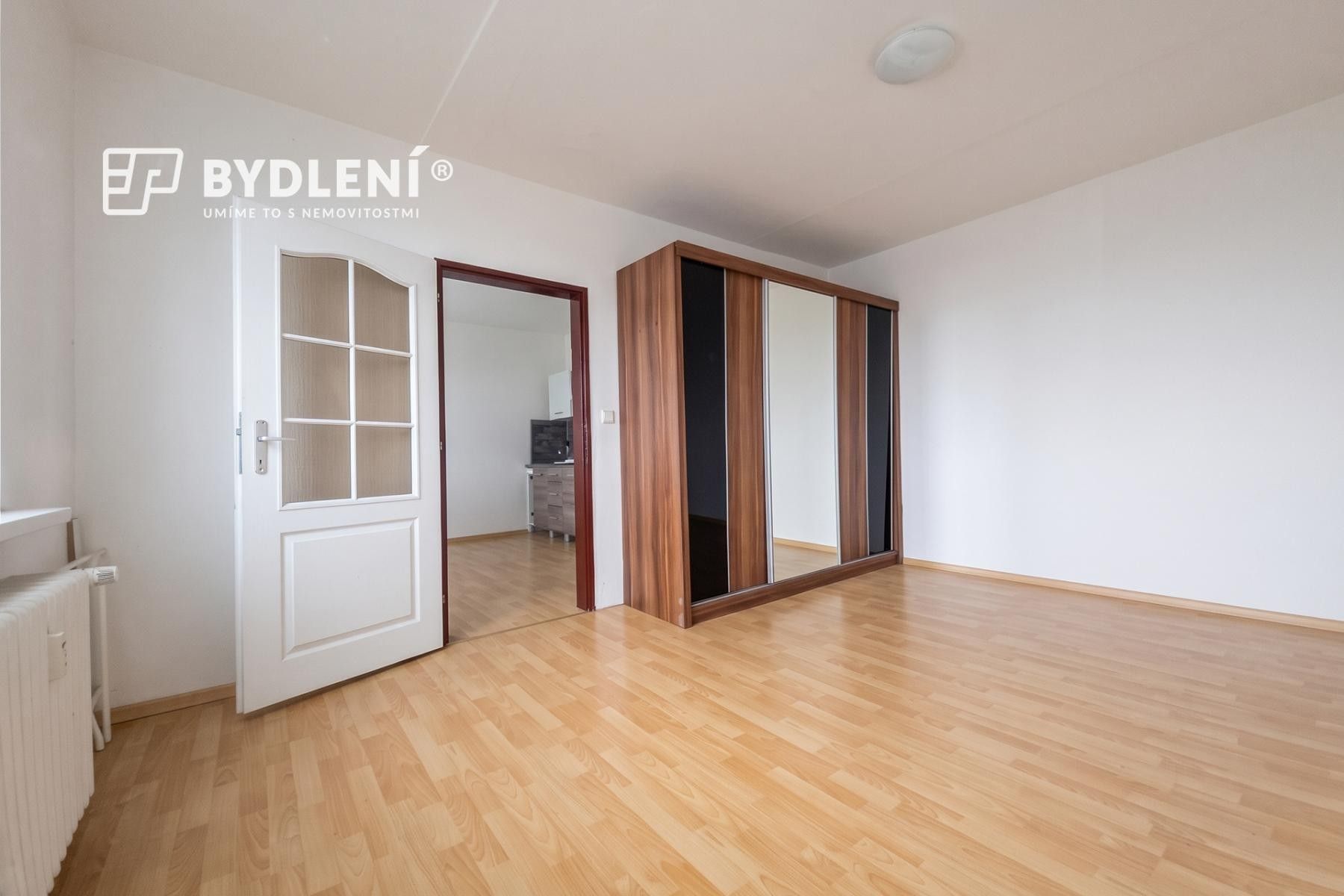 Byt 1+1 · 36 m² · Karla Čapka, Krupka Maršov - 2