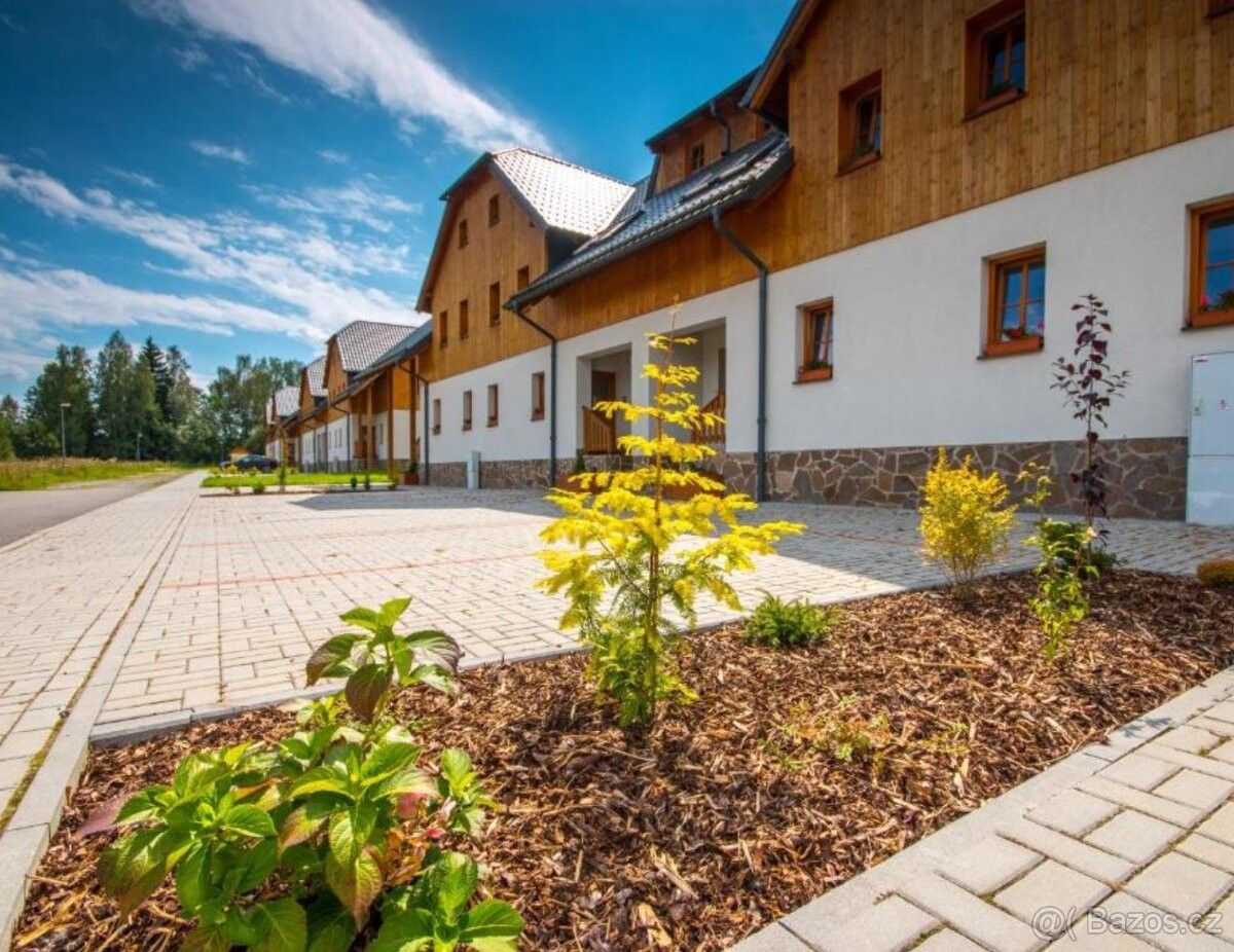 Byty, Nová Pec, 384 62