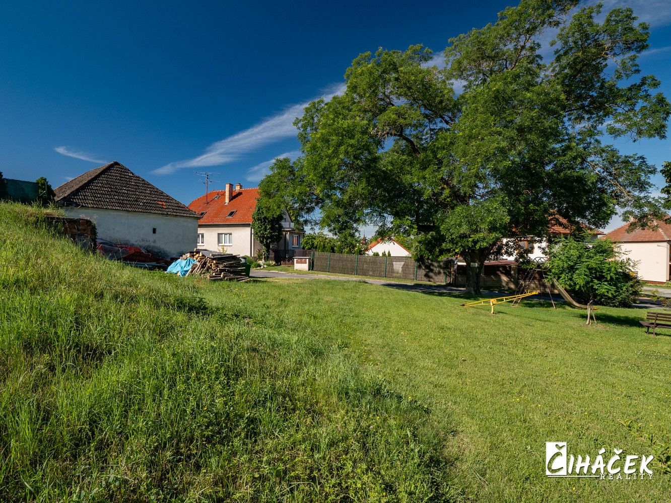 Pozemek pro bydlení · Bavory, okres Břeclav, Jihomoravský kraj - 4
