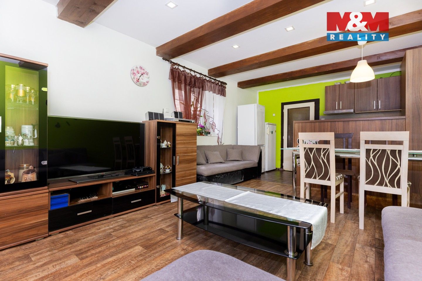 Rodinný dům · 250 m² · Ročkova, Ostřešany - 3