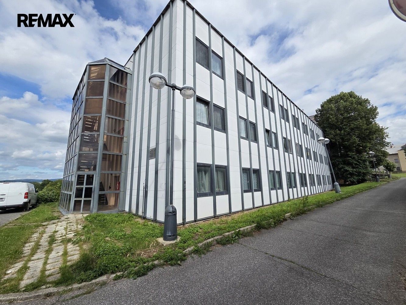 1+1, Opočno, okres Rychnov nad Kněžnou, Královéhradecký kraj, 40 m² - 2