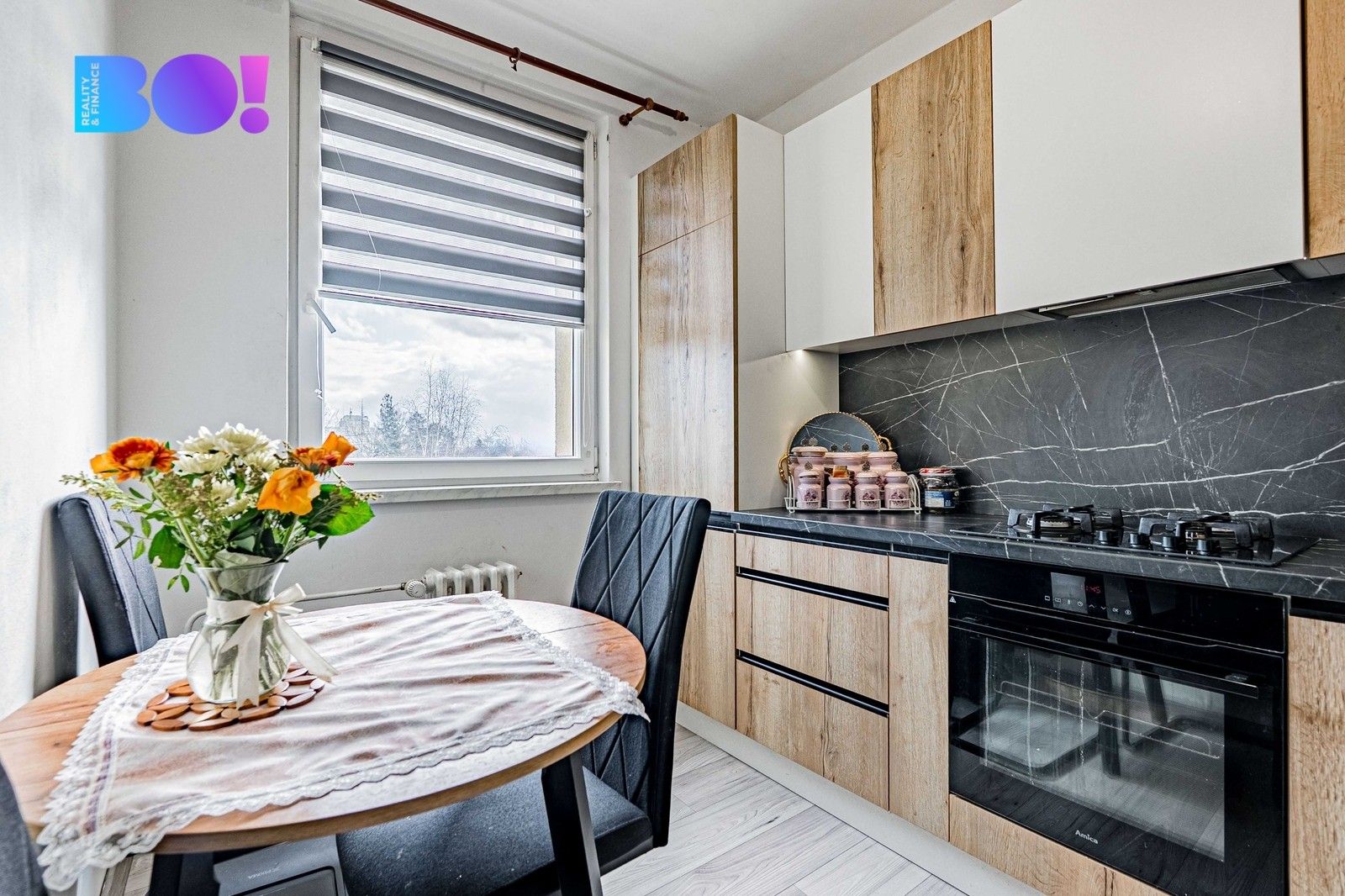 2+1, Sosnová, Třinec, 44 m²