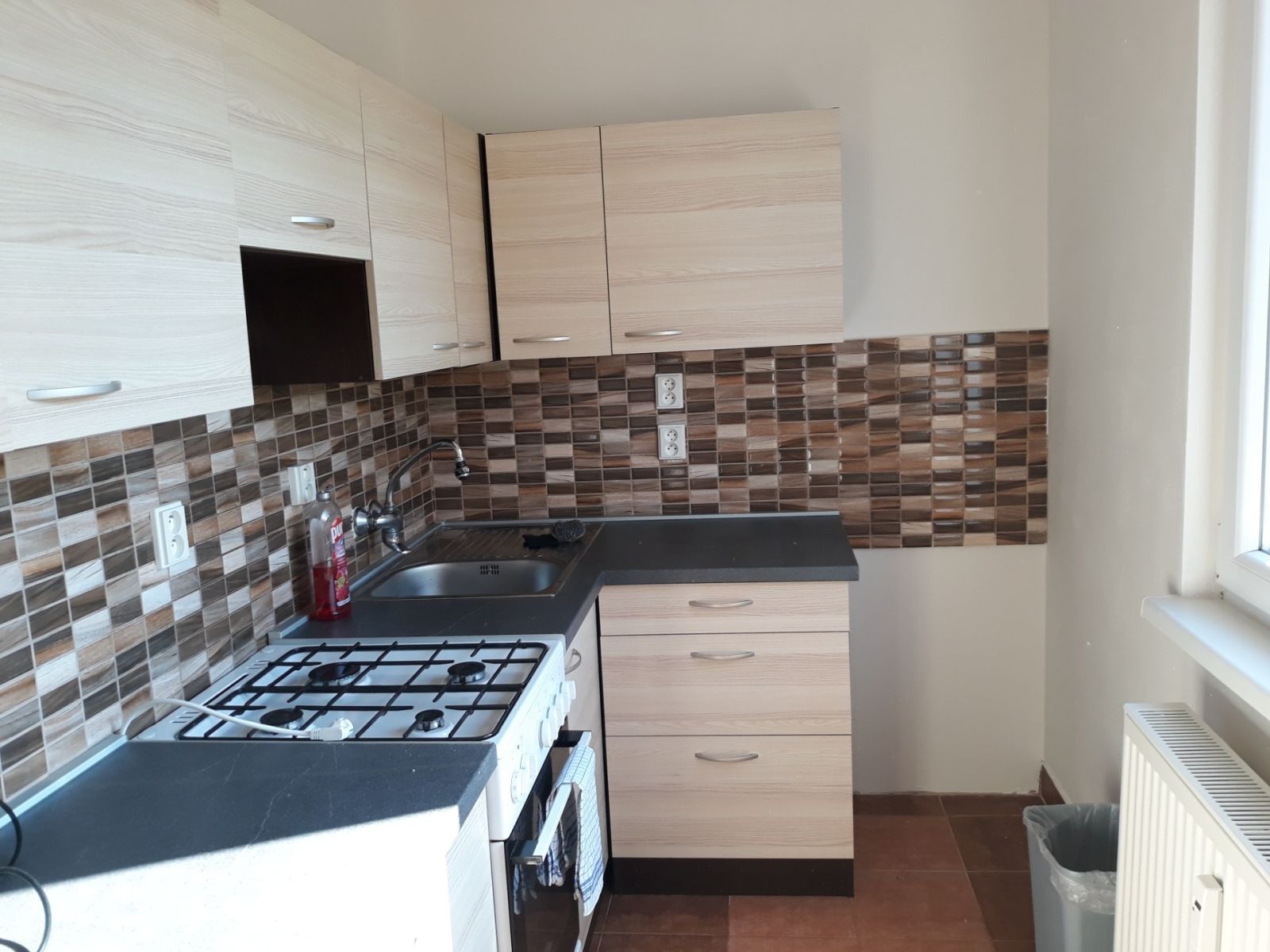 3+1, Jiskřiček, Ostrava - Zábřeh nad Odrou, Moravskoslezský kraj, 60 m² - 1