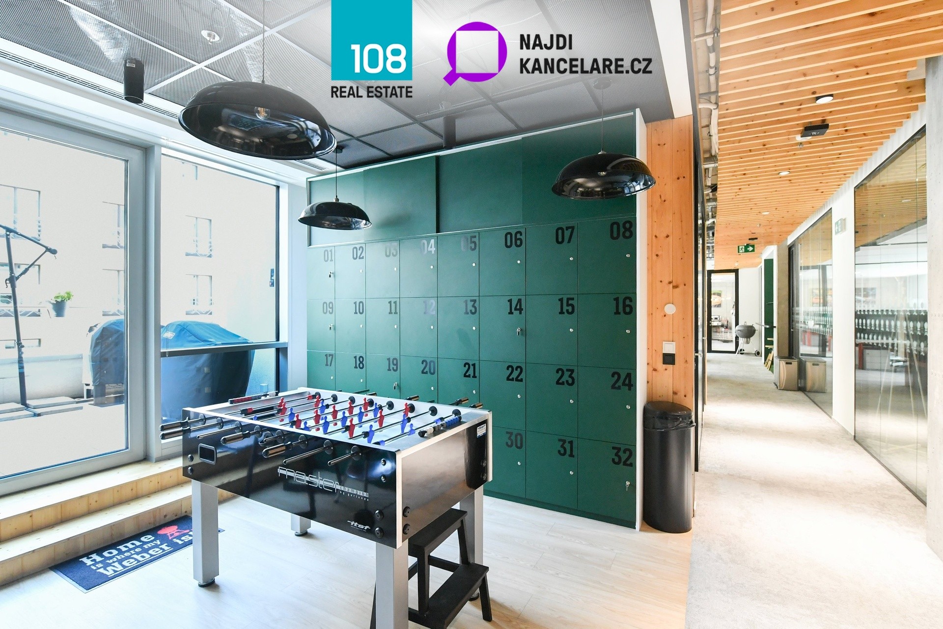 Kancelář · 540 m² · Václavské náměstí 2132, Praha Nové Město - 3