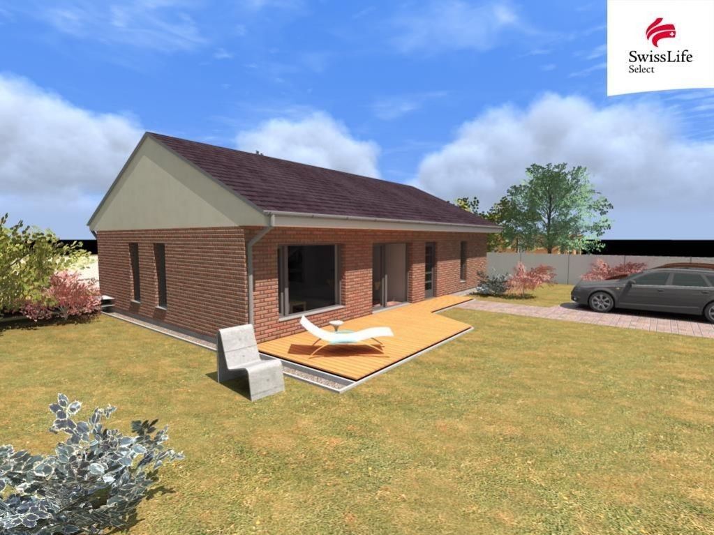 Rodinné domy, Vejprnice, 330 27