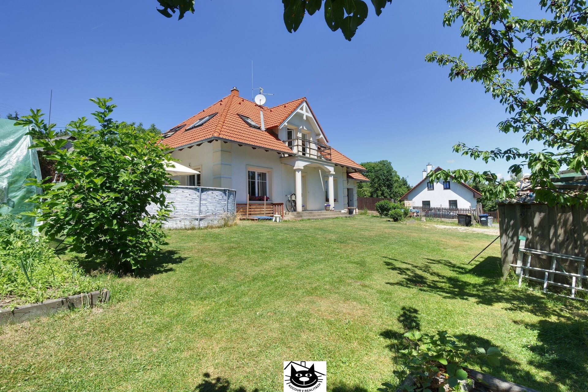 Rodinné domy, Příbram, 169 m² - 2