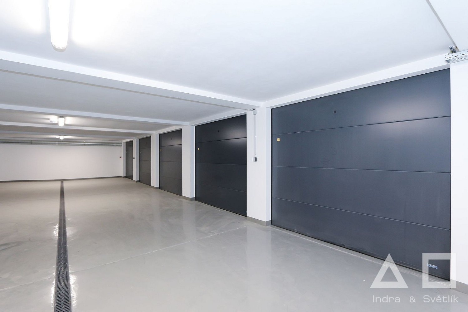 Nemovitost · 18 m² · Londýnská, Praha 2 - Vinohrady - 3