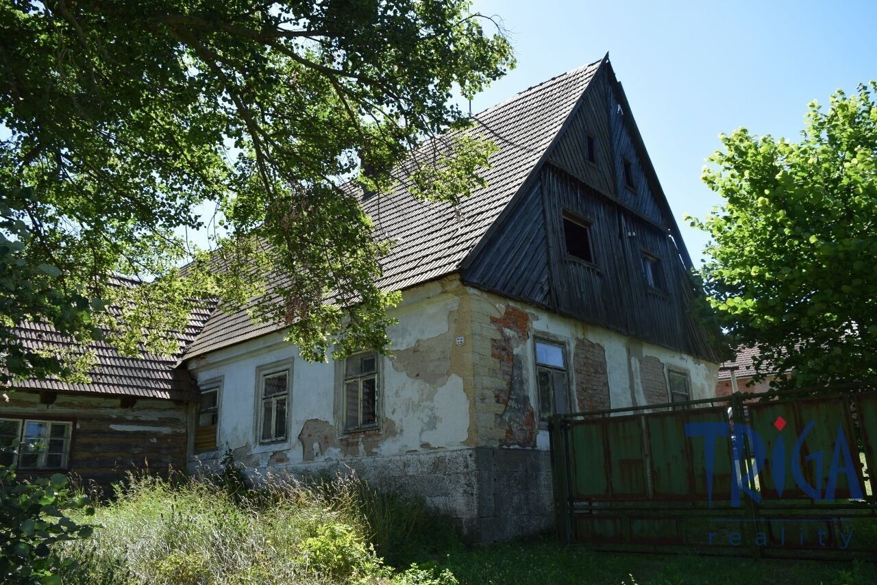 Rodinný dům · 170 m² · Vlčkovice v Podkrkonoší Horní Vlčkovice - 3