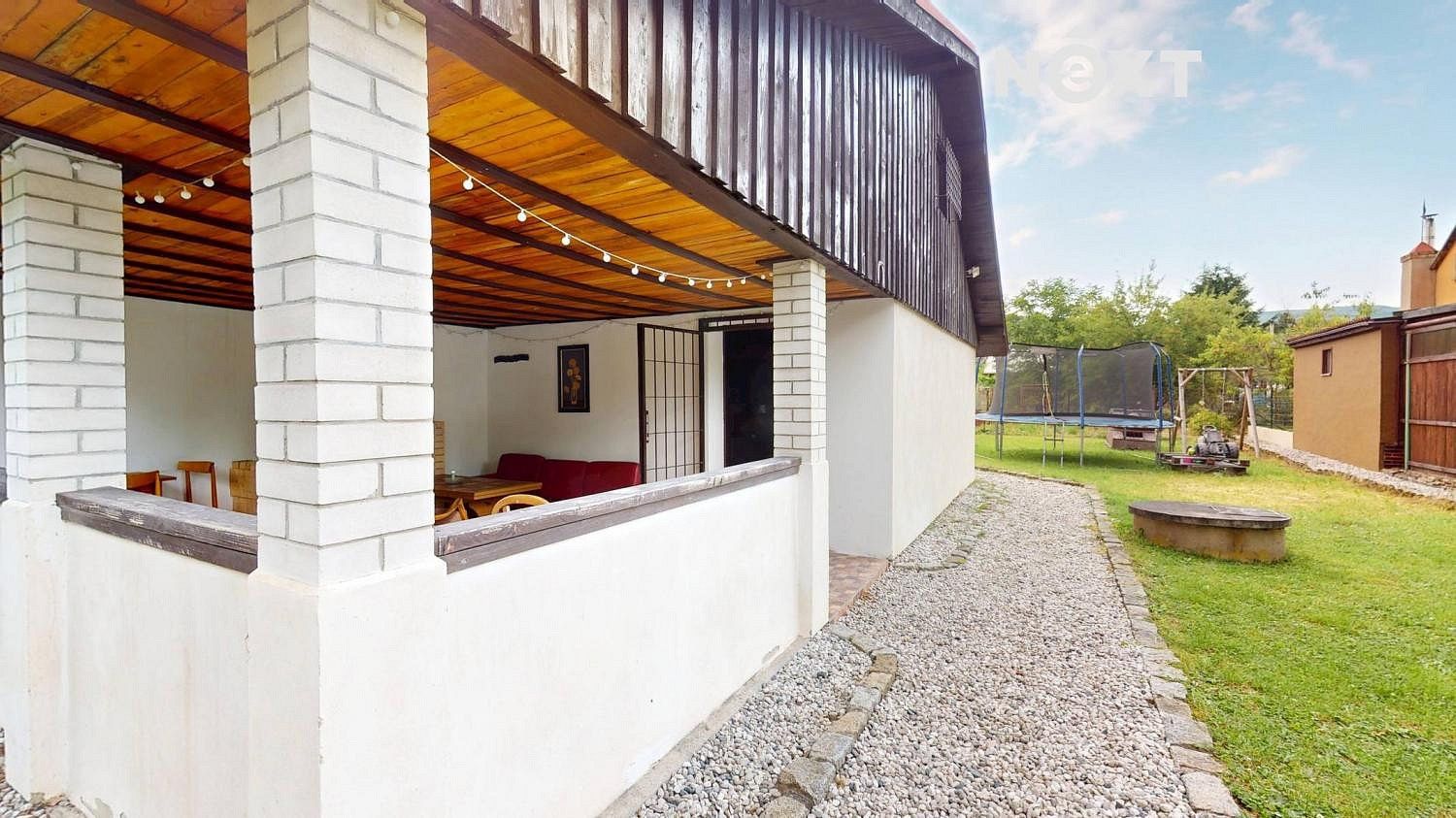 Prodej rodinný dům - Louka u Litvínova, okres Most, Ústecký kraj, 60 m² - 5