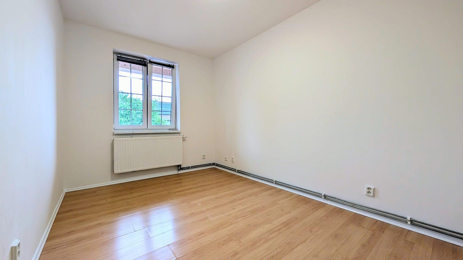 1+kk, Chyňava, okres Beroun, Středočeský kraj, 26 m² - 2